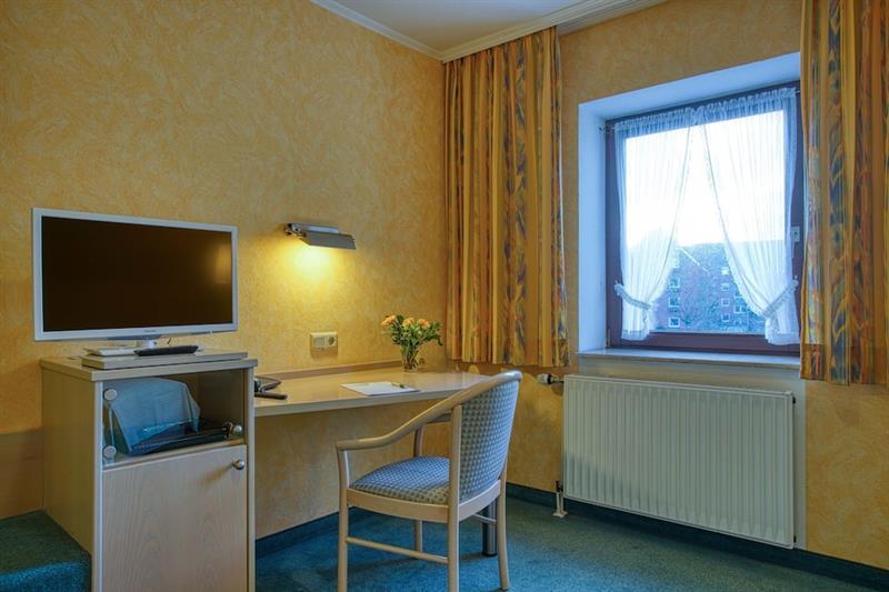 Hotel Kischers Landhaus Hannover Exteriér fotografie