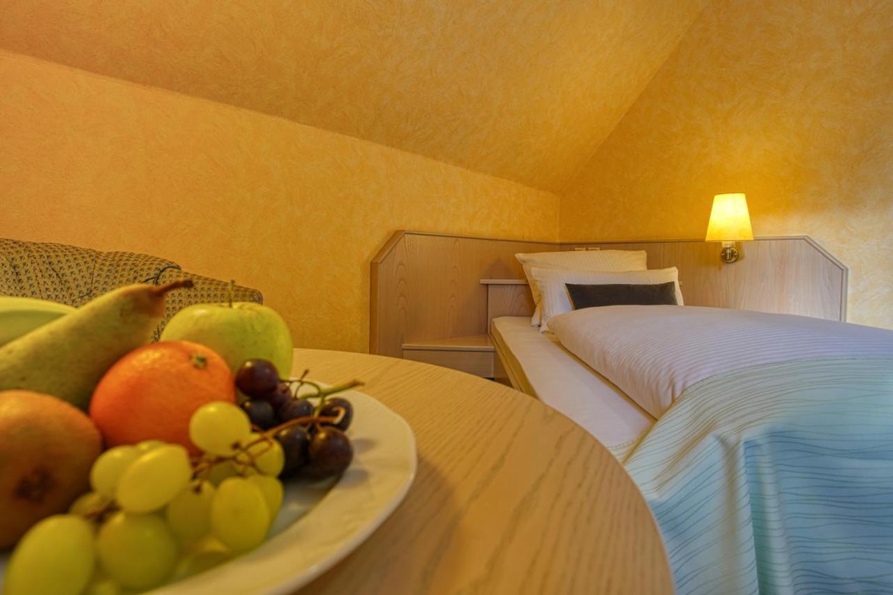 Hotel Kischers Landhaus Hannover Exteriér fotografie