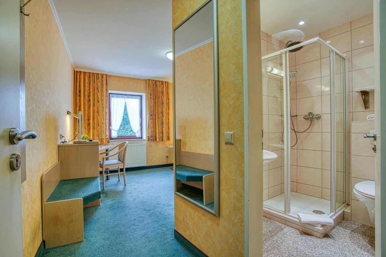 Hotel Kischers Landhaus Hannover Exteriér fotografie